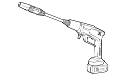 Série de batteries au lithium